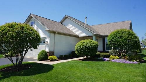 12071 Sweetwater, Huntley, IL 60142