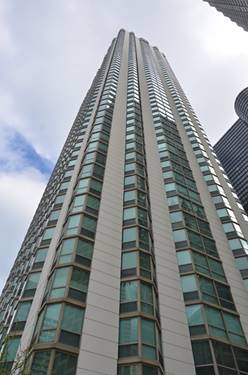 195 N Harbor Unit 3401, Chicago, IL 60601