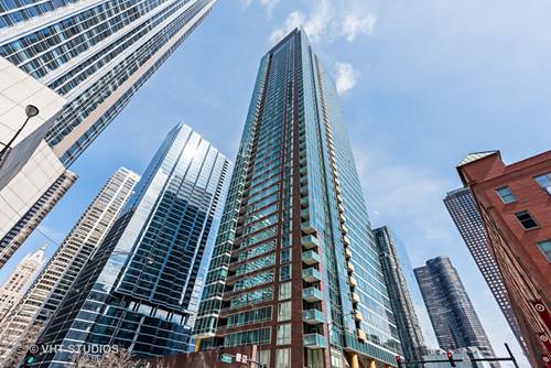 505 N Mcclurg Unit 902, Chicago, IL 60611