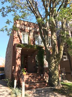 1472 W Rascher, Chicago, IL 60640