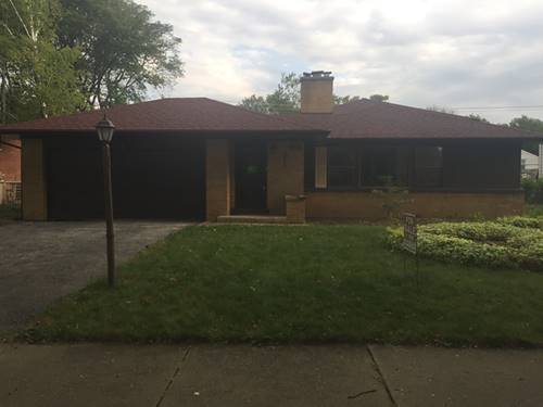 1104 W Lincoln, Mount Prospect, IL 60056