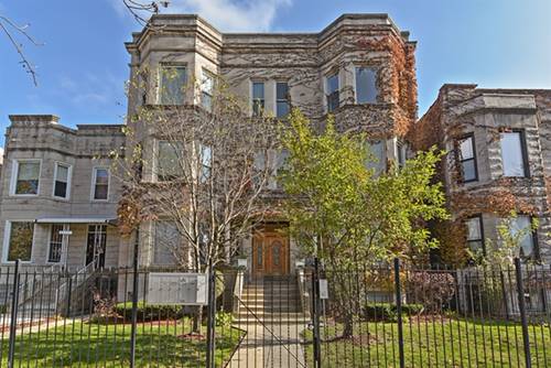 6403 S Greenwood Unit 3S, Chicago, IL 60637