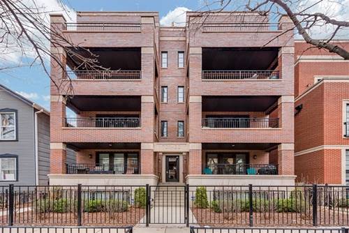 720 W Aldine Unit 3E, Chicago, IL 60657