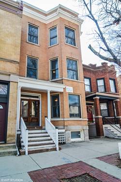 3257 N Hoyne, Chicago, IL 60618