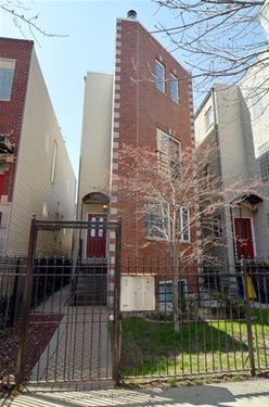 1266 N Wood Unit 2, Chicago, IL 60622