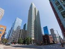 345 N LaSalle Unit 4504, Chicago, IL 60654