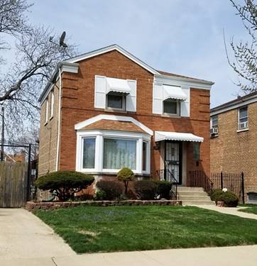 8814 S Constance, Chicago, IL 60617