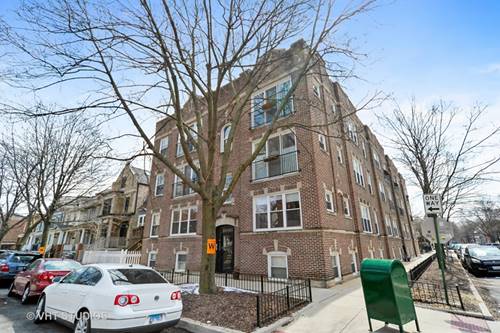 1849 W Newport Unit 1, Chicago, IL 60657