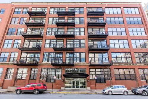 525 W Superior Unit 423, Chicago, IL 60654