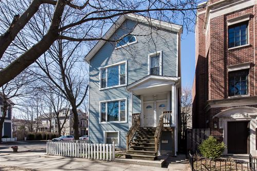 1224 W Wrightwood, Chicago, IL 60614