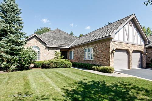 2 Berkshire, Burr Ridge, IL 60527