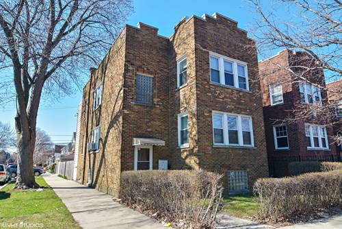 3035 W Addison, Chicago, IL 60618