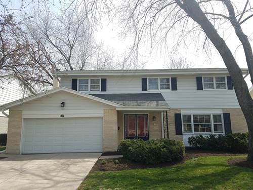 811 S Waverly, Mount Prospect, IL 60056