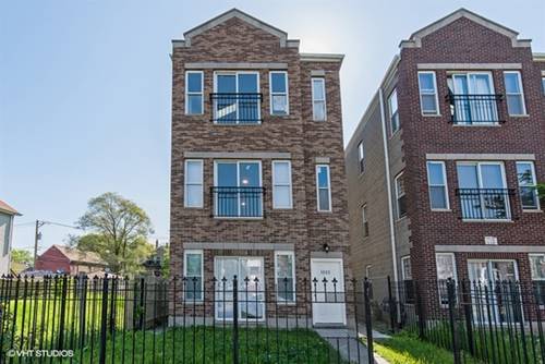 1523 S Karlov Unit 1, Chicago, IL 60623