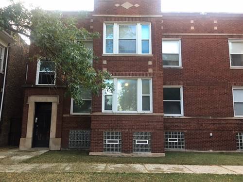 549 E 68th Unit 2, Chicago, IL 60637