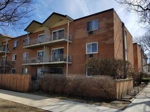 1545 W Chase Unit 305, Chicago, IL 60626