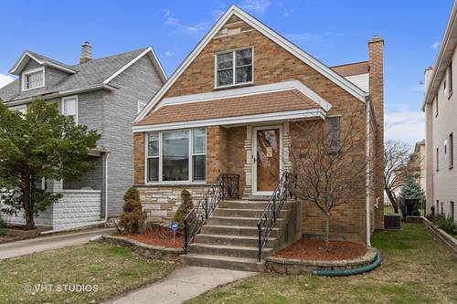 4716 N Melvina, Chicago, IL 60630