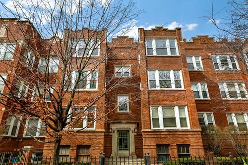 4454 N Beacon Unit 2, Chicago, IL 60640