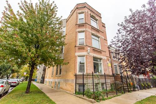 1657 N Maplewood Unit 0F, Chicago, IL 60647