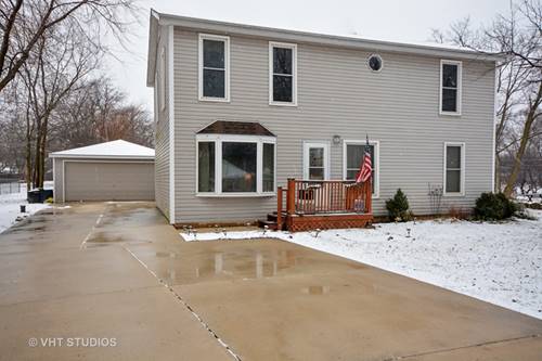 5S467 Columbia, Naperville, IL 60563