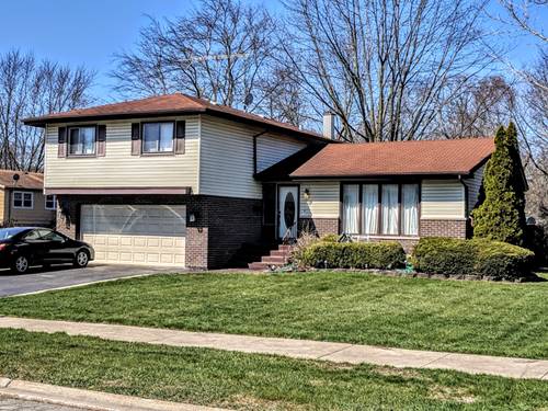 18052 Tarpon, Homewood, IL 60430