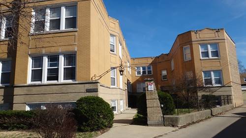 6353 W Raven Unit 2B, Chicago, IL 60646