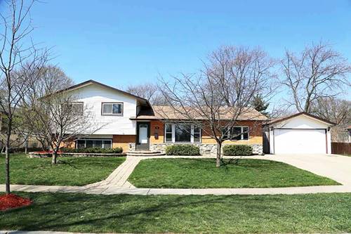 246 Fleetwood, Elk Grove Village, IL 60007