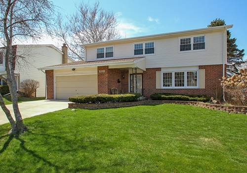 1118 S Cherrywood, Mount Prospect, IL 60056