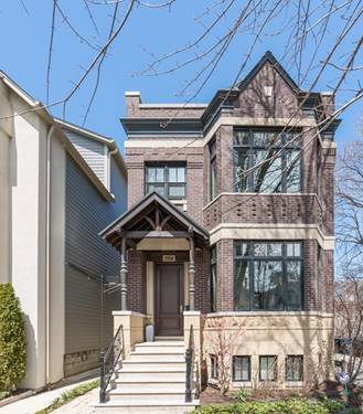 1914 W Melrose, Chicago, IL 60657