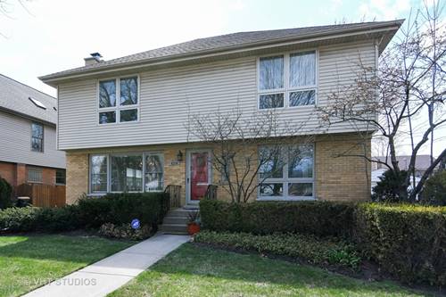 8206 Mango, Morton Grove, IL 60053