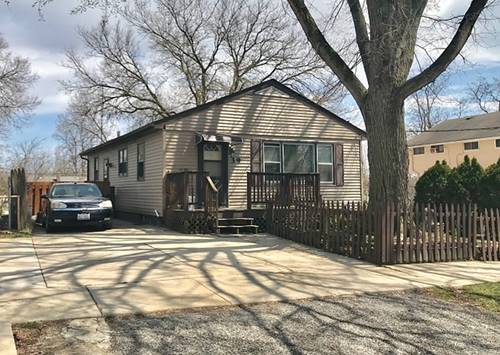 39 N Sumner, Aurora, IL 60505