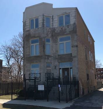 851 E 63rd Unit G, Chicago, IL 60637