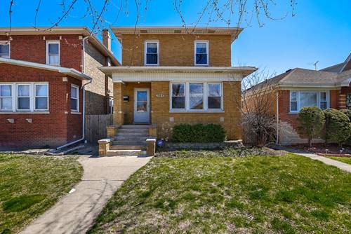 2849 N Moody, Chicago, IL 60634