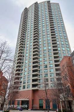 501 N Clinton Unit 2107, Chicago, IL 60610