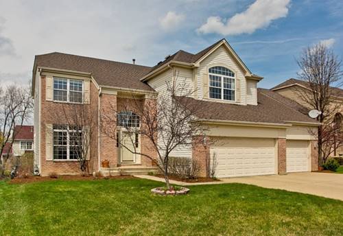 3250 Indian Creek, Buffalo Grove, IL 60089