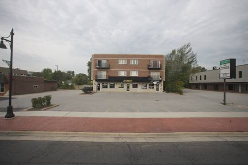 15524 Cicero Unit 2D, Oak Forest, IL 60452