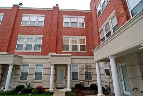 7511 Brown Unit F, Forest Park, IL 60130