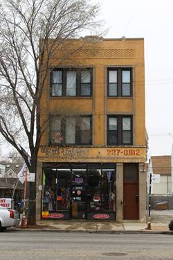 2242 N Western Unit 1R, Chicago, IL 60647