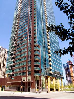 505 N Mcclurg Unit 1302, Chicago, IL 60611