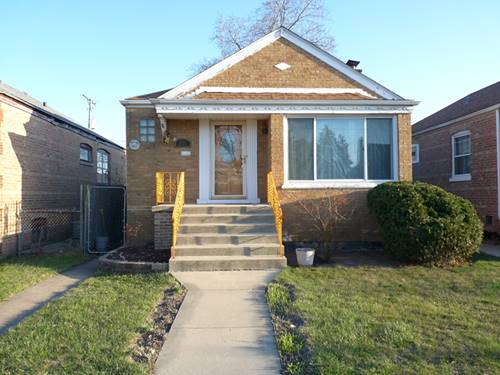 3737 W 58th, Chicago, IL 60629