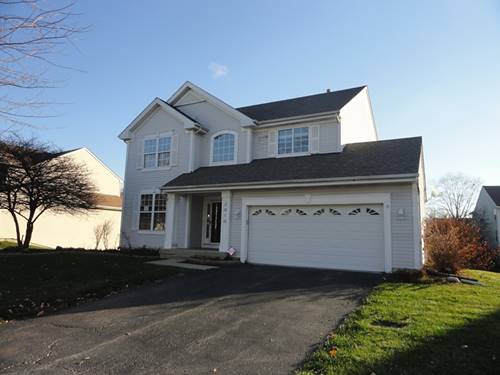 2010 Spring Creek, Mchenry, IL 60050