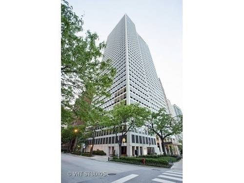 1100 N Lake Shore Unit 3B, Chicago, IL 60611