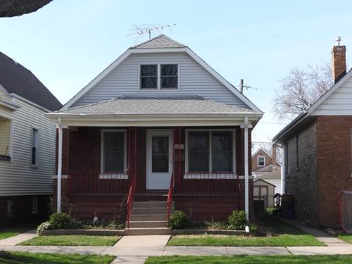 6611 W Imlay, Chicago, IL 60631