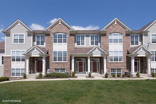 1454 Deer Pointe Unit 1454, South Elgin, IL 60177