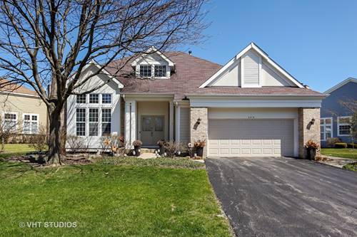 2376 Masters, Riverwoods, IL 60015