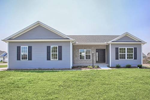 2013 Kinley, Mahomet, IL 61853