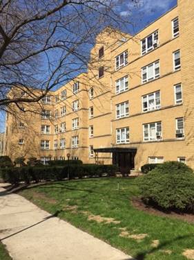 5335 N California Unit 204, Chicago, IL 60625