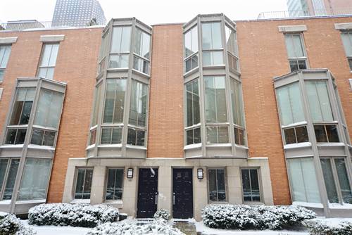 430 E North Water Unit D, Chicago, IL 60611