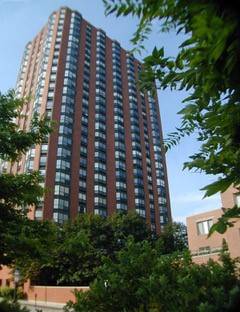 899 S Plymouth Unit 2101, Chicago, IL 60605