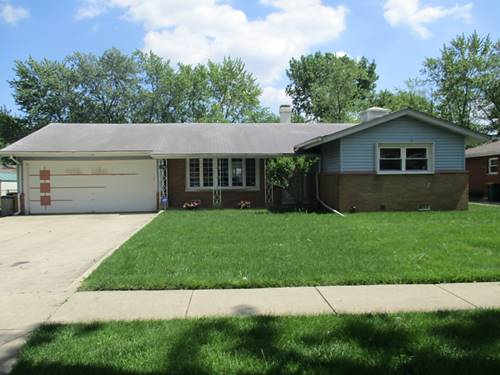 1255 Carswell, Elk Grove Village, IL 60007